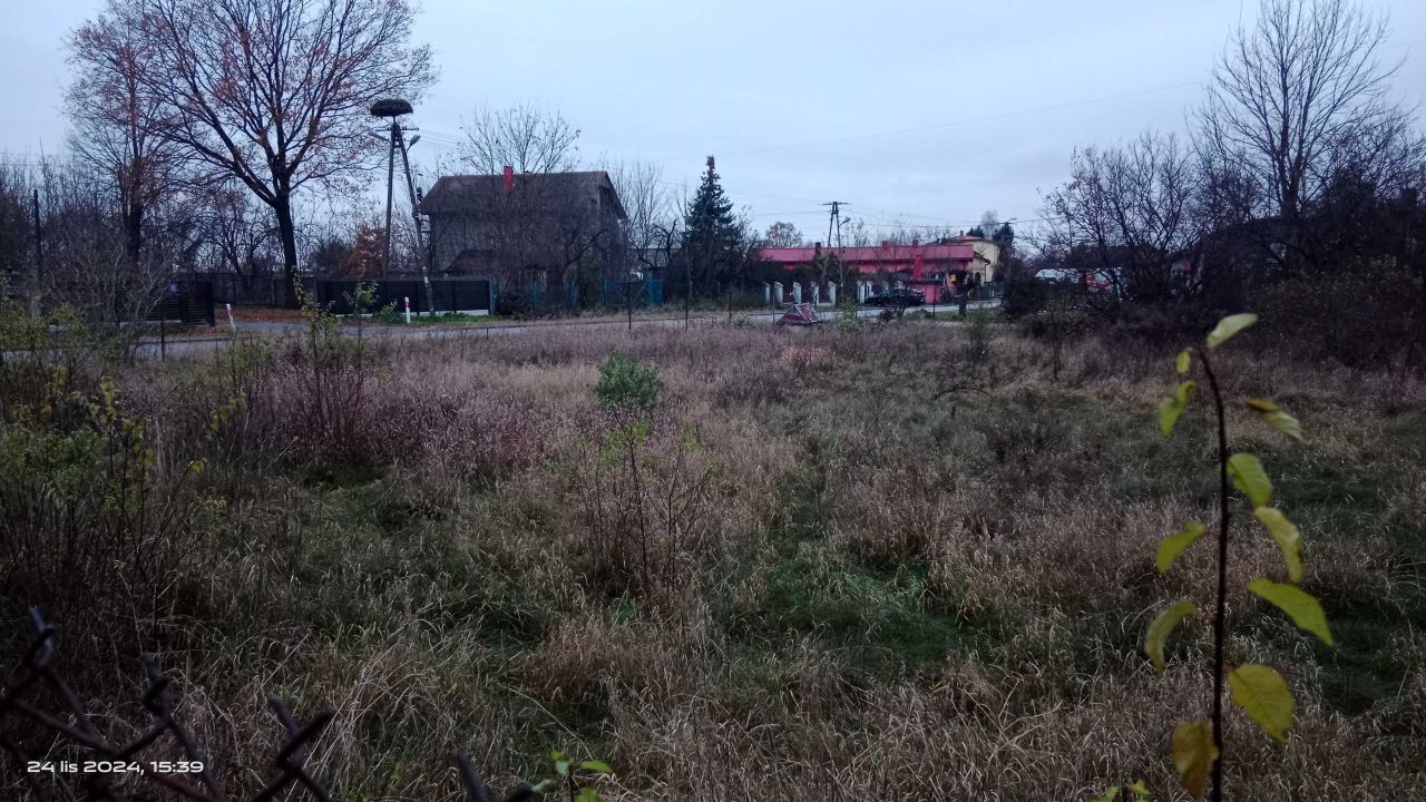 Działka budowlana Czołczyn. Zdjęcie 2