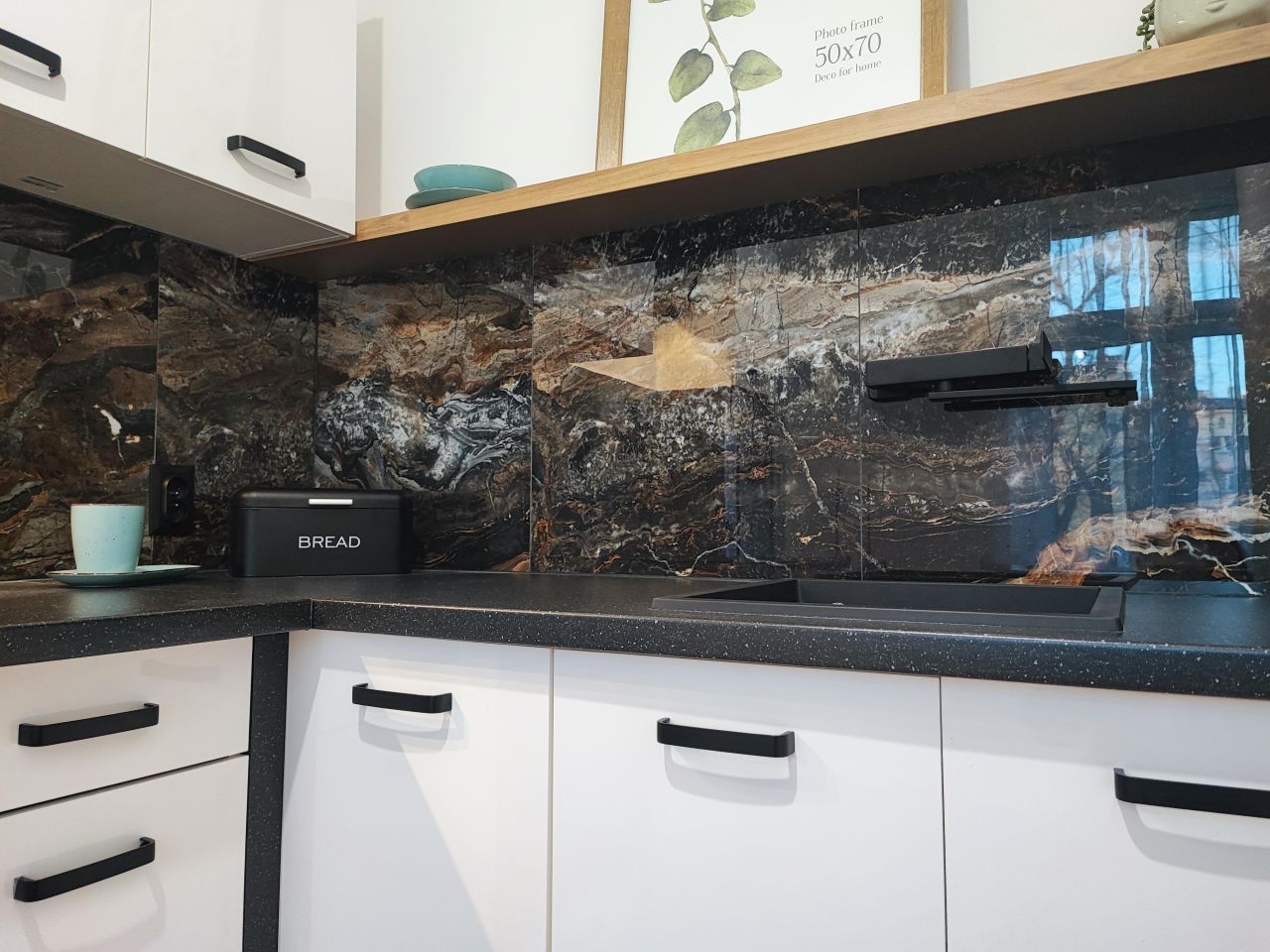 Mieszkanie 3-pokojowe Tarnów Śródmieście, ul. Józefa Dwernickiego. Zdjęcie 10