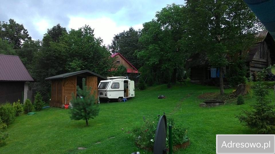 Działka budowlana Pewelka. Zdjęcie 3