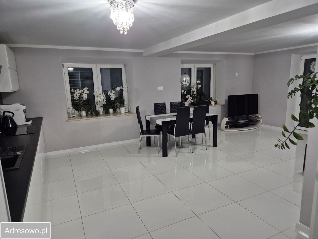 dom wolnostojący, 4 pokoje Raszowa