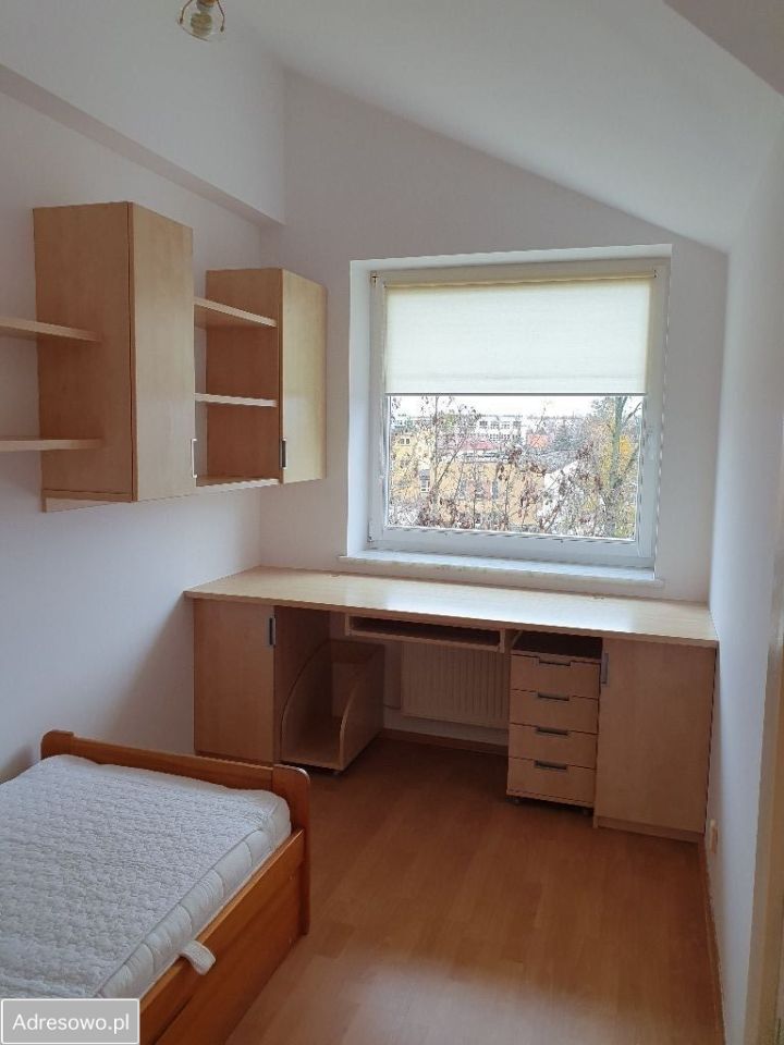 Mieszkanie 5-pokojowe Białystok Bojary, ul. Słonimska. Zdjęcie 10