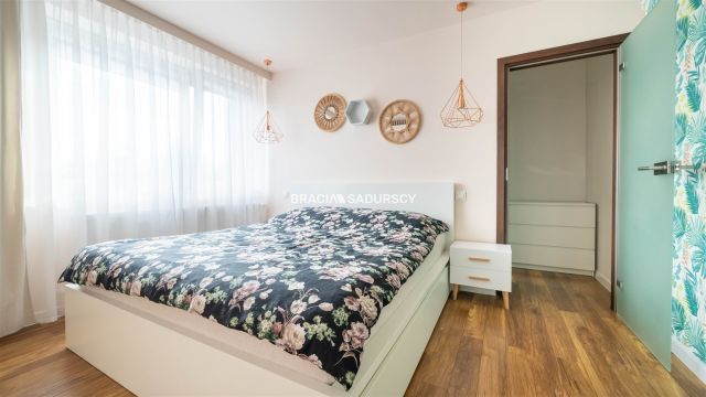 bliźniak, 5 pokoi Kraków Podgórze, ul. Półłanki. Zdjęcie 9