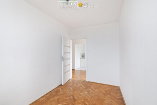 Mieszkanie 3-pokojowe Warszawa Ochota, ul. Aleje Jerozolimskie. Zdjęcie 7