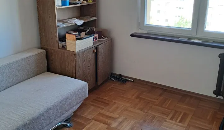Mieszkanie 2-pokojowe Wrocław Gądów Mały, ul. Stefana Drzewieckiego