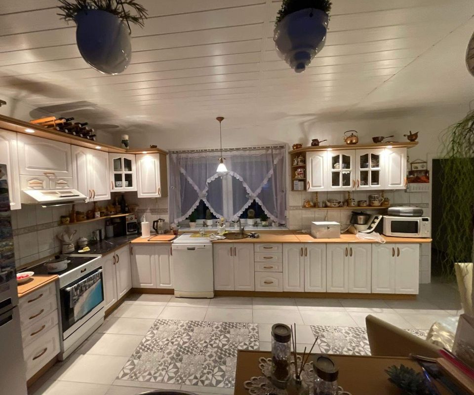 dom wolnostojący, 4 pokoje Sulejów Podklasztorze. Zdjęcie 7