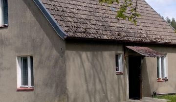 dom wolnostojący, 4 pokoje Korzybie, ul. Zielona