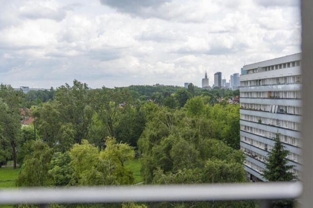 Mieszkanie 3-pokojowe Warszawa Żoliborz. Zdjęcie 11