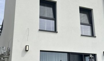 dom szeregowy, 5 pokoi Nowa Wola, ul. Kameliowa