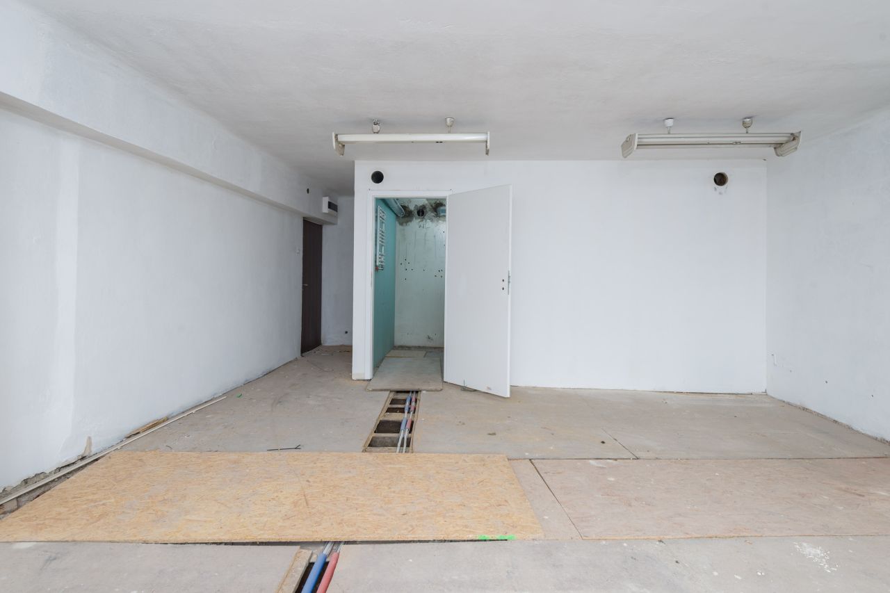 Mieszkanie 1-pokojowe Katowice Śródmieście, ul. Dyrekcyjna. Zdjęcie 4