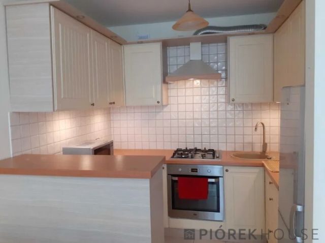 Mieszkanie 3-pokojowe Warszawa Ochota, ul. Władysława Korotyńskiego. Zdjęcie 2