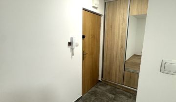 Mieszkanie 1-pokojowe Bielsko-Biała Złote Łany, ul. Jutrzenki