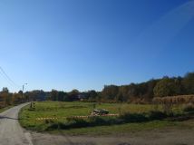 Działka budowlana Rybnik Grabownia, ul. Skowronków. Zdjęcie 2