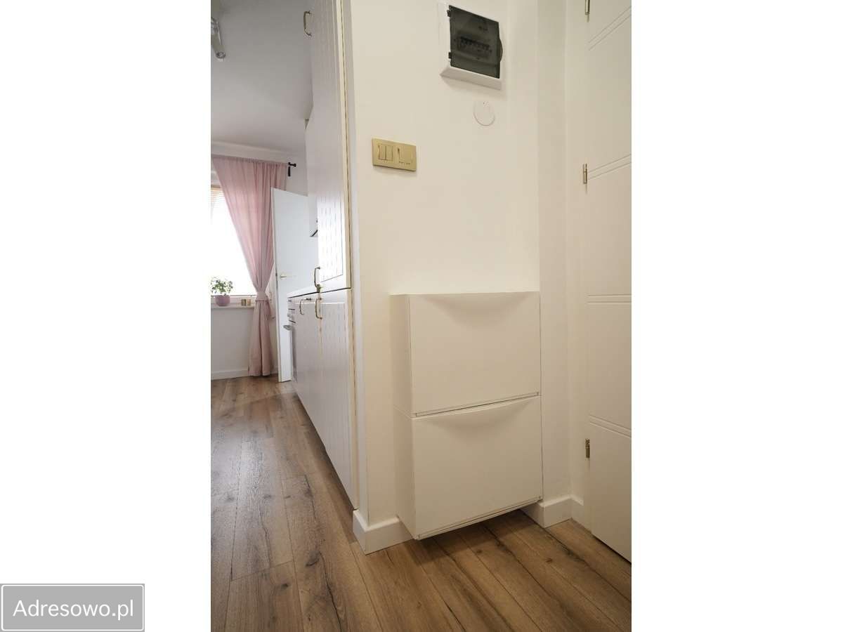 Mieszkanie 2-pokojowe Warszawa Sadyba, ul. Nałęczowska. Zdjęcie 2