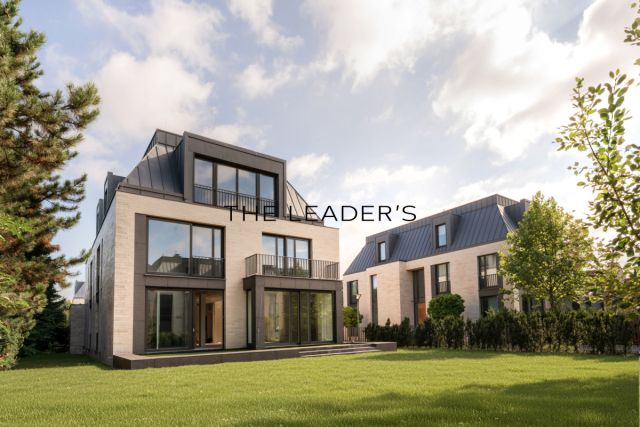 dom wolnostojący, 5 pokoi Warszawa Wilanów. Zdjęcie 3