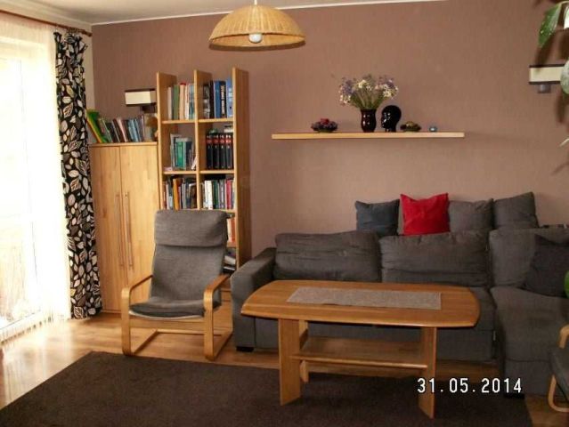 Mieszkanie 2-pokojowe Brodnica. Zdjęcie 1