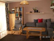 Mieszkanie 2-pokojowe Mszano