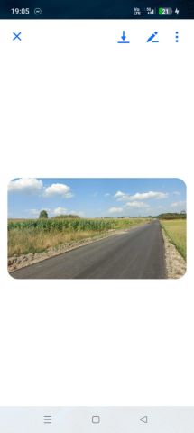 Działka inwestycyjna Żelechów, ul. Kochanowskiego. Zdjęcie 1