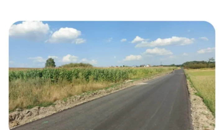 Działka inwestycyjna Żelechów, ul. Kochanowskiego