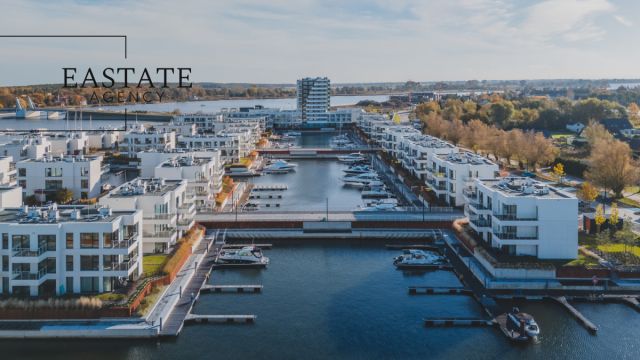 Mieszkanie 3-pokojowe Wiślinka, ul. Łąkowa. Zdjęcie 8