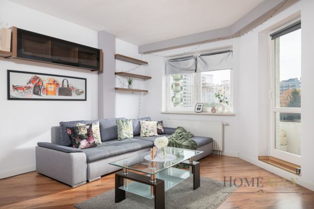 Mieszkanie 1-pokojowe Warszawa Białołęka, ul. Odkryta. Zdjęcie 6