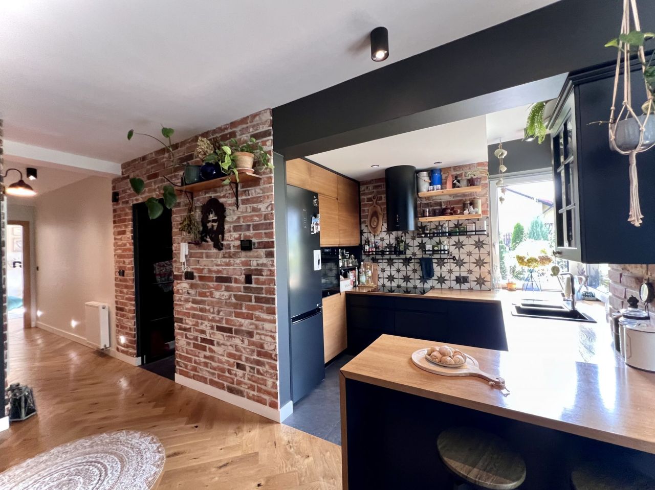 Mieszkanie 3-pokojowe Bielsko-Biała Lipnik, ul. św. Franciszka. Zdjęcie 11