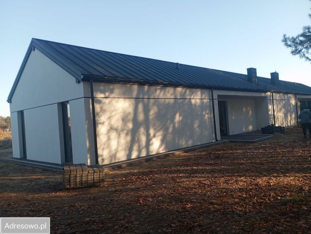 bliźniak, 4 pokoje Stasi Las. Zdjęcie 1