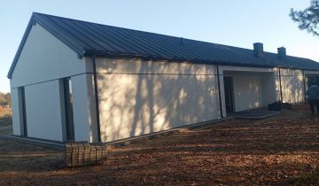 bliźniak, 4 pokoje Stasi Las