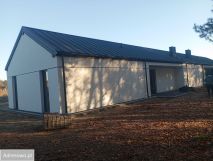 bliźniak, 4 pokoje Stasi Las