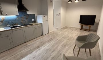 Mieszkanie 2-pokojowe Gdańsk Przymorze, ul. Maurycego Beniowskiego