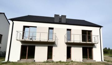 Mieszkanie 4-pokojowe Kamieniec Wrocławski, ul. Miodowa