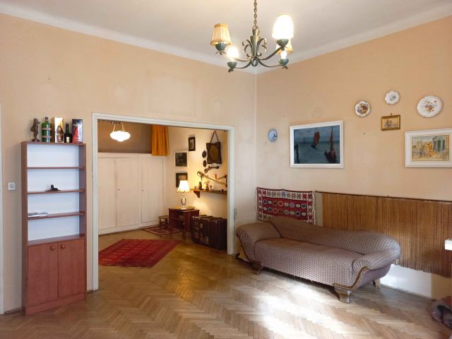 Mieszkanie 2-pokojowe Warszawa Stare Miasto. Zdjęcie 5