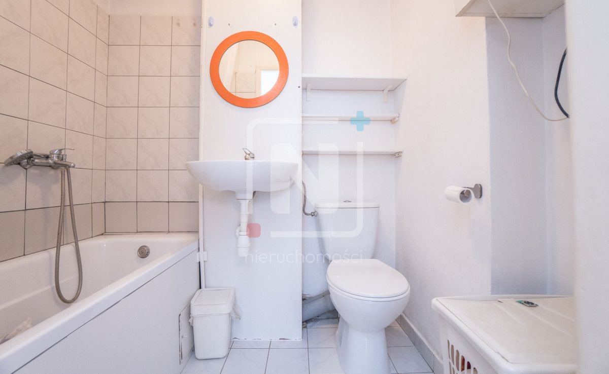 Mieszkanie 2-pokojowe Warszawa Wola, ul. Waliców. Zdjęcie 8