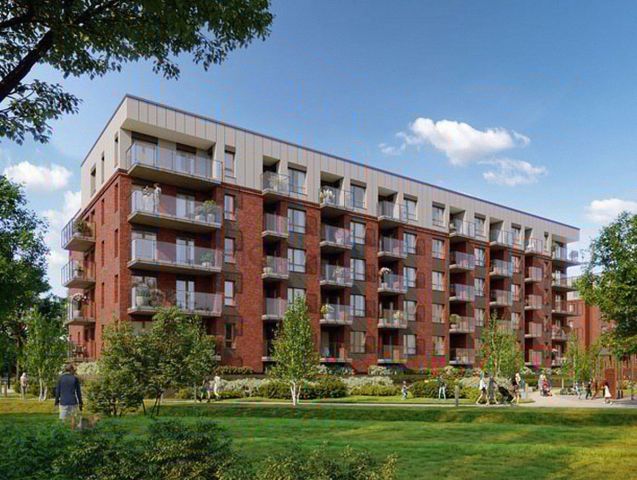 Mieszkanie 2-pokojowe Kołobrzeg, ul. Wiedeńska. Zdjęcie 11