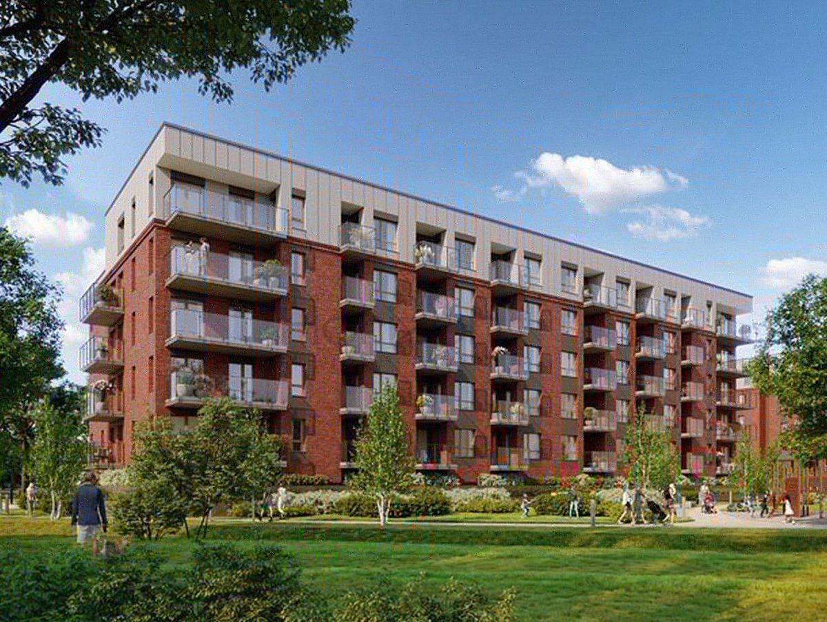 Mieszkanie 2-pokojowe Kołobrzeg, ul. Wiedeńska. Zdjęcie 11