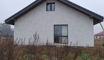 dom wolnostojący, 4 pokoje Nikielkowo