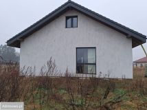 dom wolnostojący, 4 pokoje Nikielkowo. Zdjęcie 1