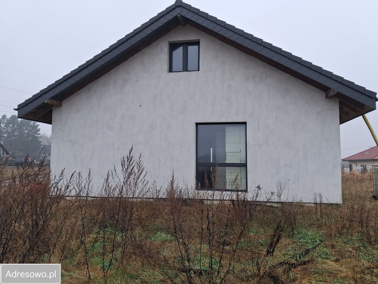 dom wolnostojący, 4 pokoje Nikielkowo. Zdjęcie 2