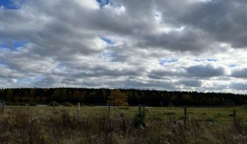 Działka budowlana Godziszewo, ul. Nad Jeziorem