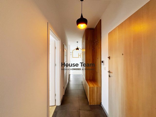 Mieszkanie 3-pokojowe Bydgoszcz Jary, ul. Huzarska. Zdjęcie 11