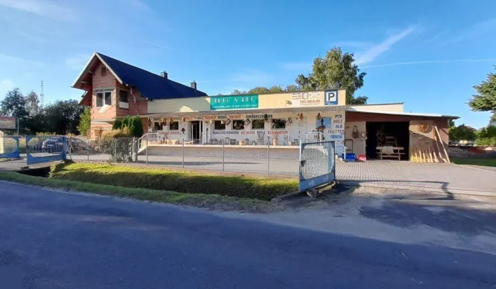 Działka inwestycyjna Sieniawka, ul. Biedrzychowicka