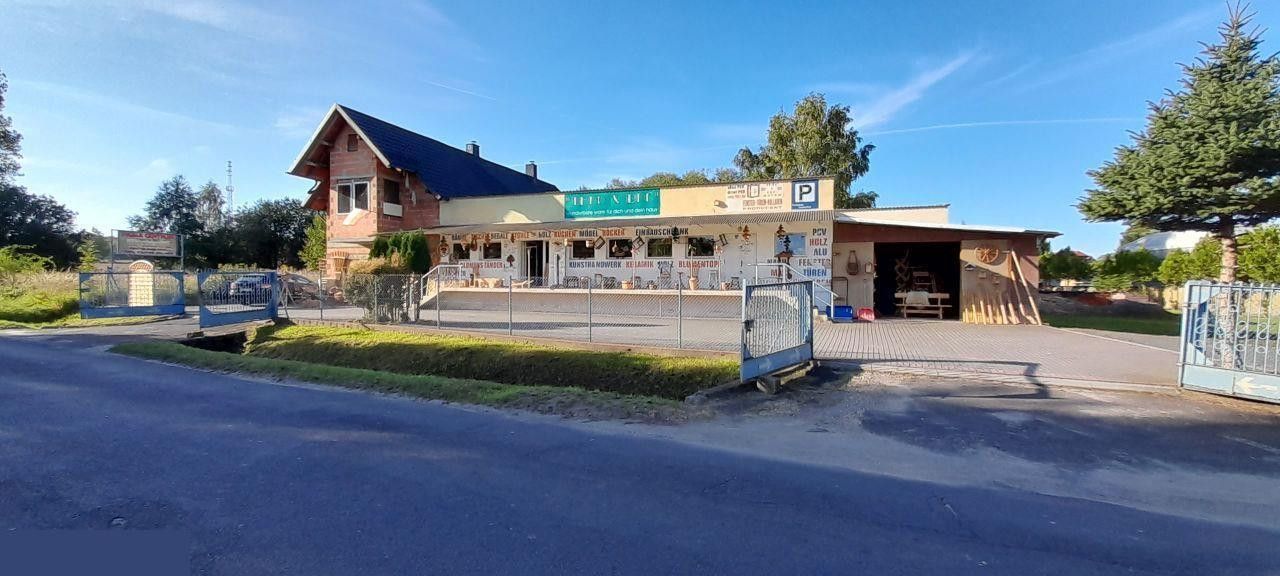 Działka inwestycyjna Sieniawka, ul. Biedrzychowicka. Zdjęcie 2