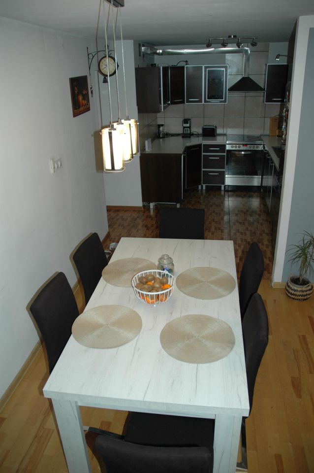 Mieszkanie 3-pokojowe Poznań Grunwald, ul. Strzecha. Zdjęcie 3