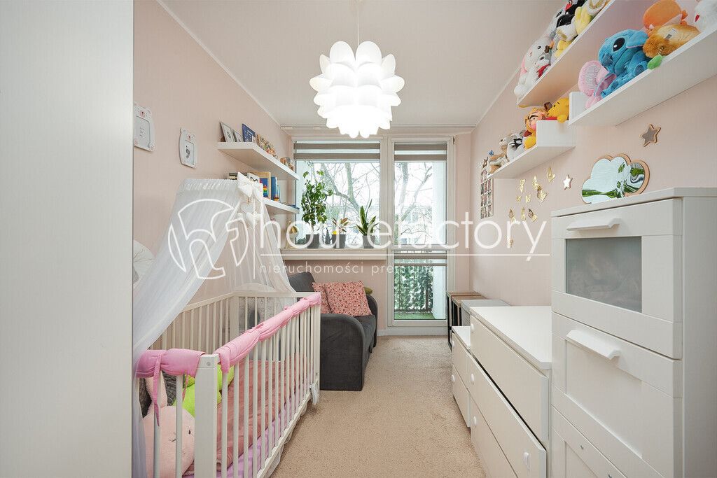 Mieszkanie 2-pokojowe Łódź, ul. Tatrzańska. Zdjęcie 5