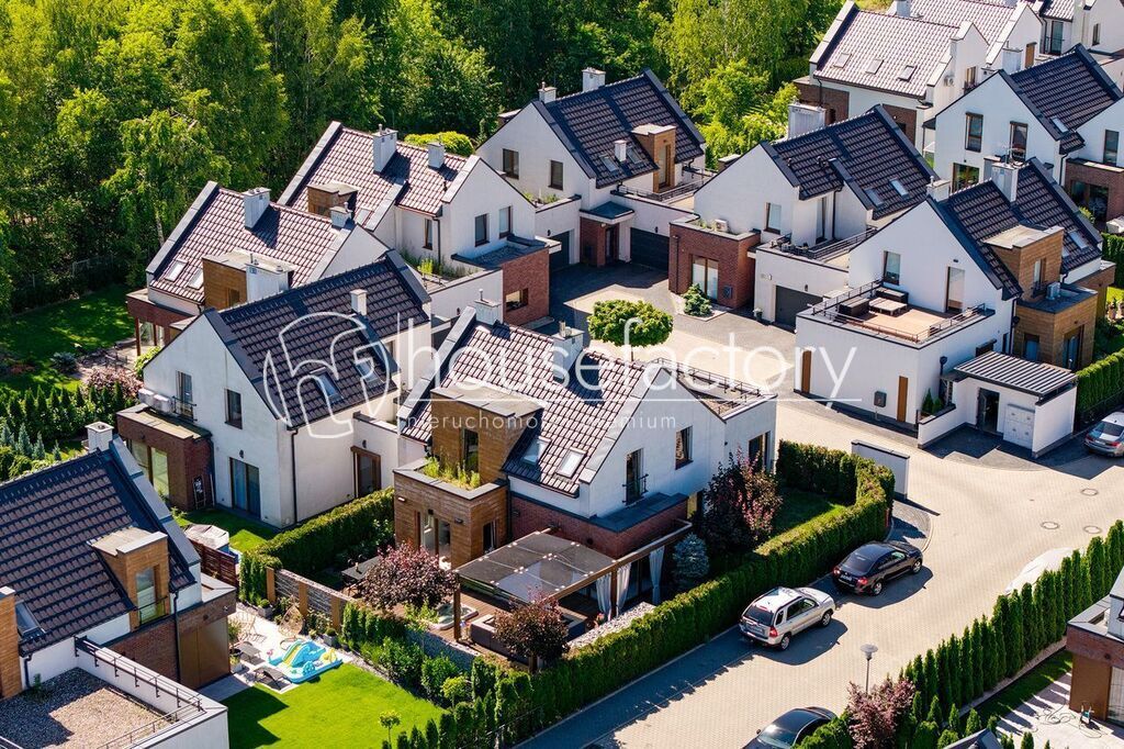 bliźniak, 3 pokoje Łódź Nowe Złotno. Zdjęcie 4