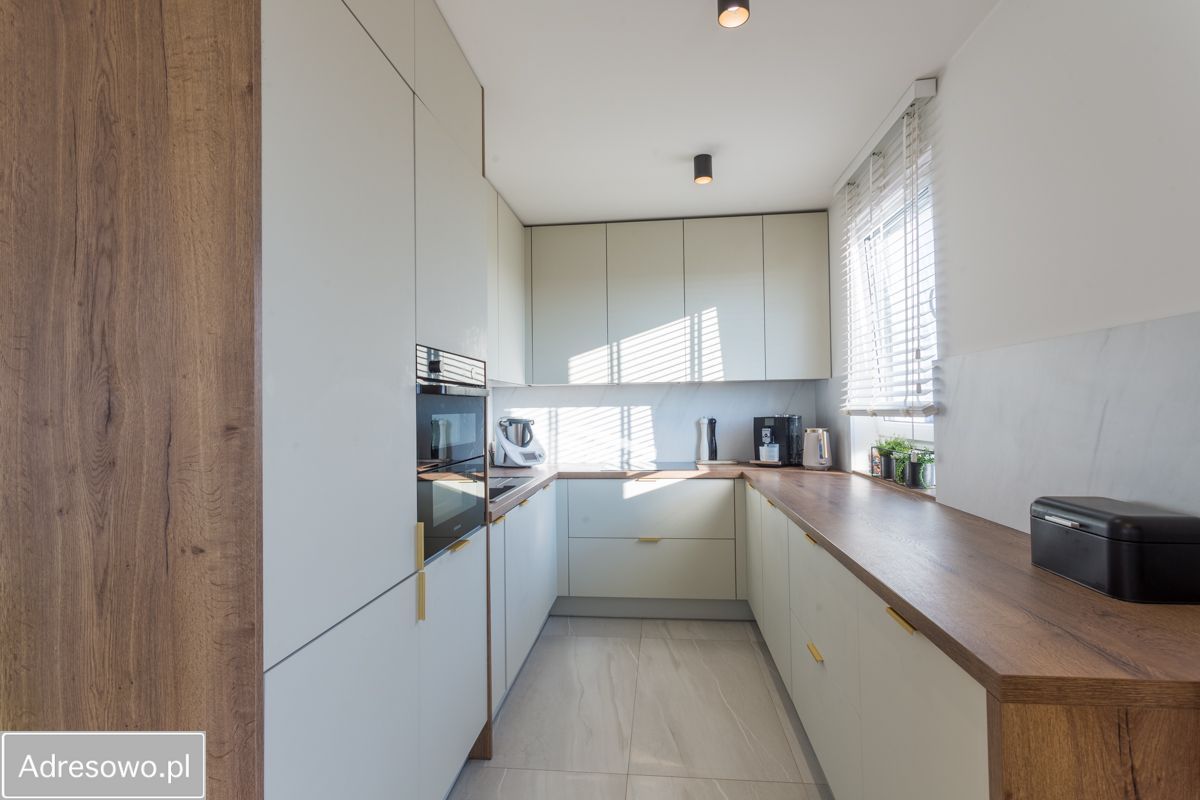 Mieszkanie 4-pokojowe Przecław. Zdjęcie 9