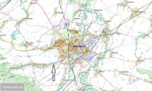 Działka budowlana Witoszów Dolny. Zdjęcie 2