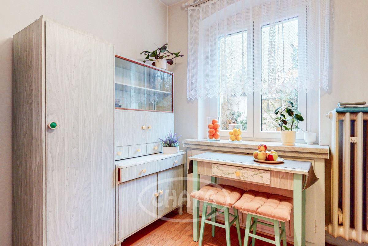 Mieszkanie 3-pokojowe Wrocław Karłowice, ul. bp. Ignacego Krasickiego. Zdjęcie 15