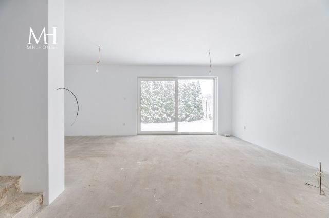 bliźniak, 6 pokoi Łódź. Zdjęcie 3