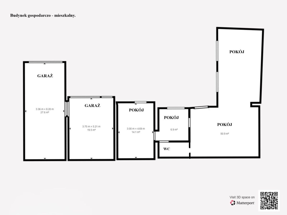 dom wolnostojący, 7 pokoi Łódź Julianów, ul. Kruszynowa. Zdjęcie 18