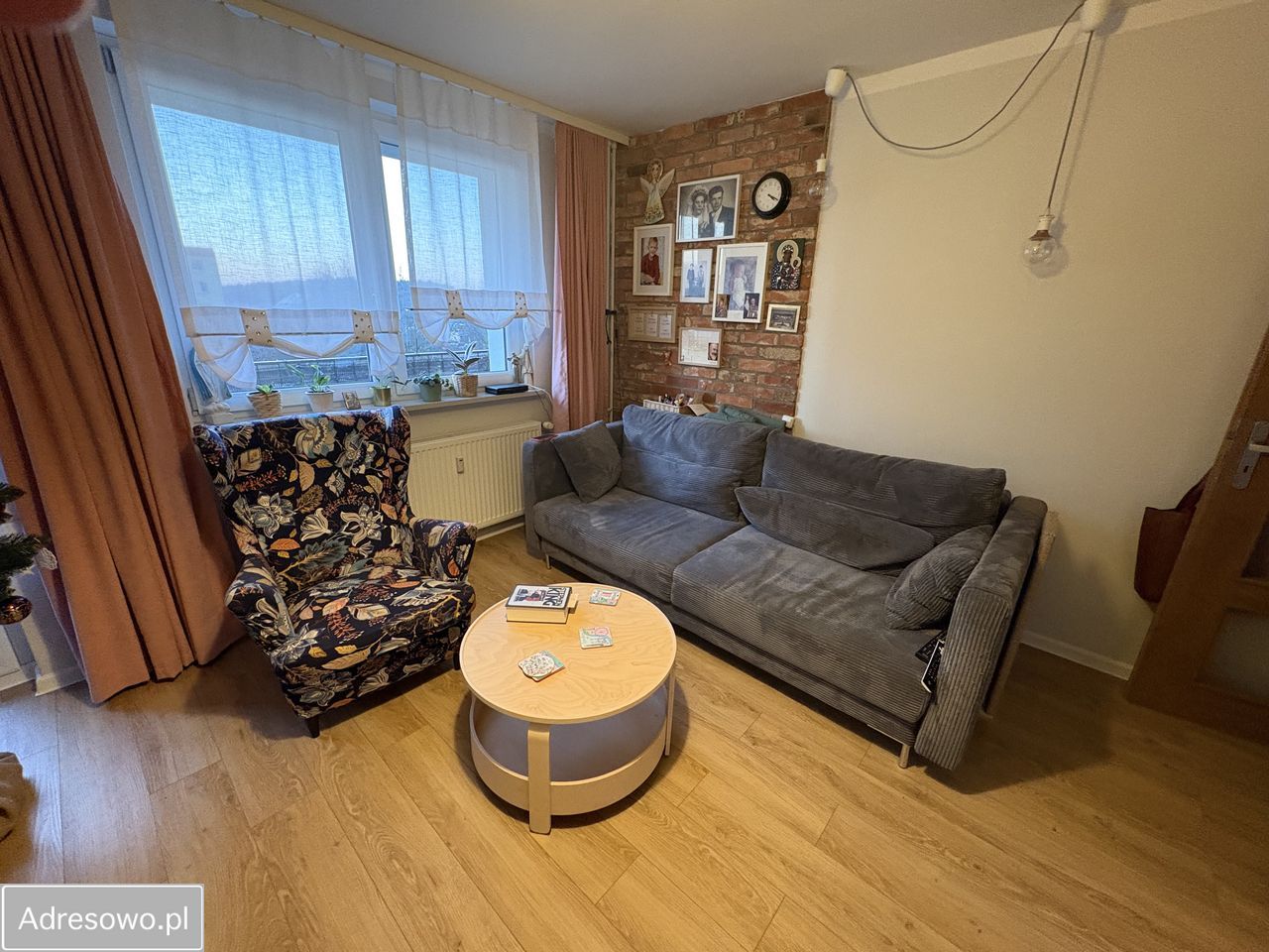 Mieszkanie 3-pokojowe Zielona Góra Zacisze, ul. Agrestowa. Zdjęcie 1